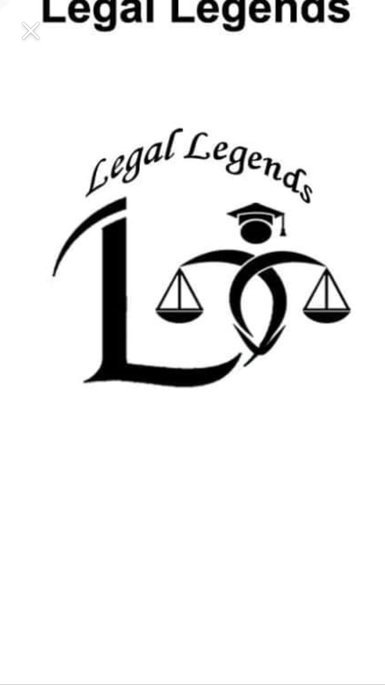 Legal Legends