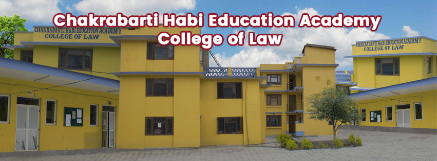 About Chakrabarti Habi Education Academy