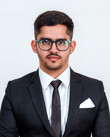 Saurav Dahal
