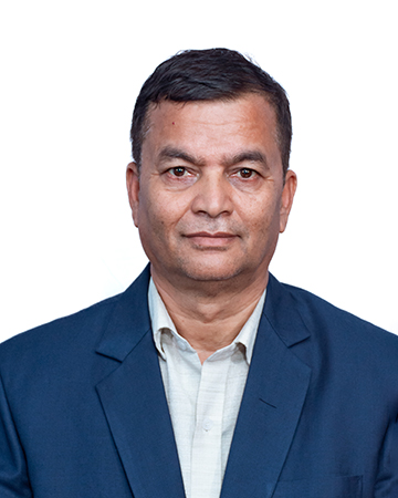 Mr. Ram Prasad Paudel