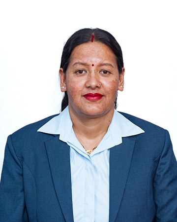 Anita Khadka