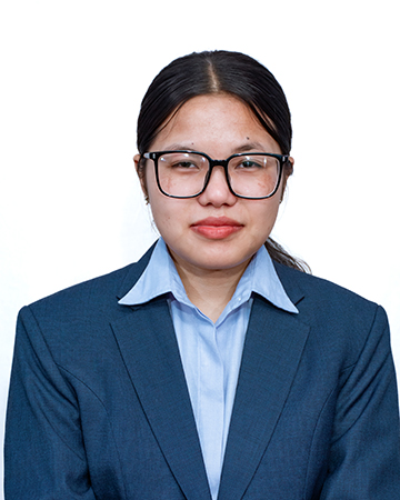 Priti Gurung