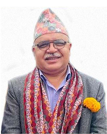 Dr. Harihar Wasti
