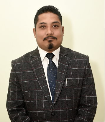 Prashanna Shrestha