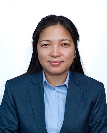Janaki Gurung (Advocate)