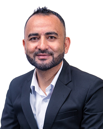 Prof. Dr Gajendra Aryal