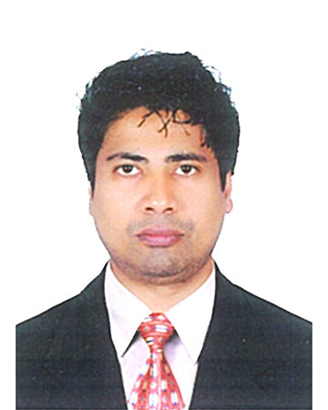 Asst. Prof. Manish Nepal