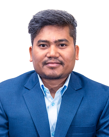 Shyam Rajbansi