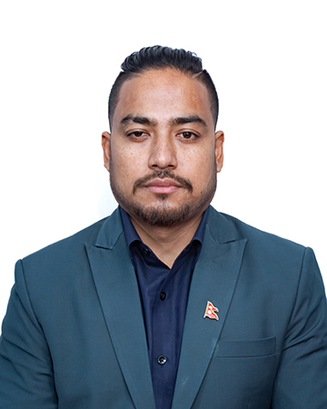 Bimal Malla