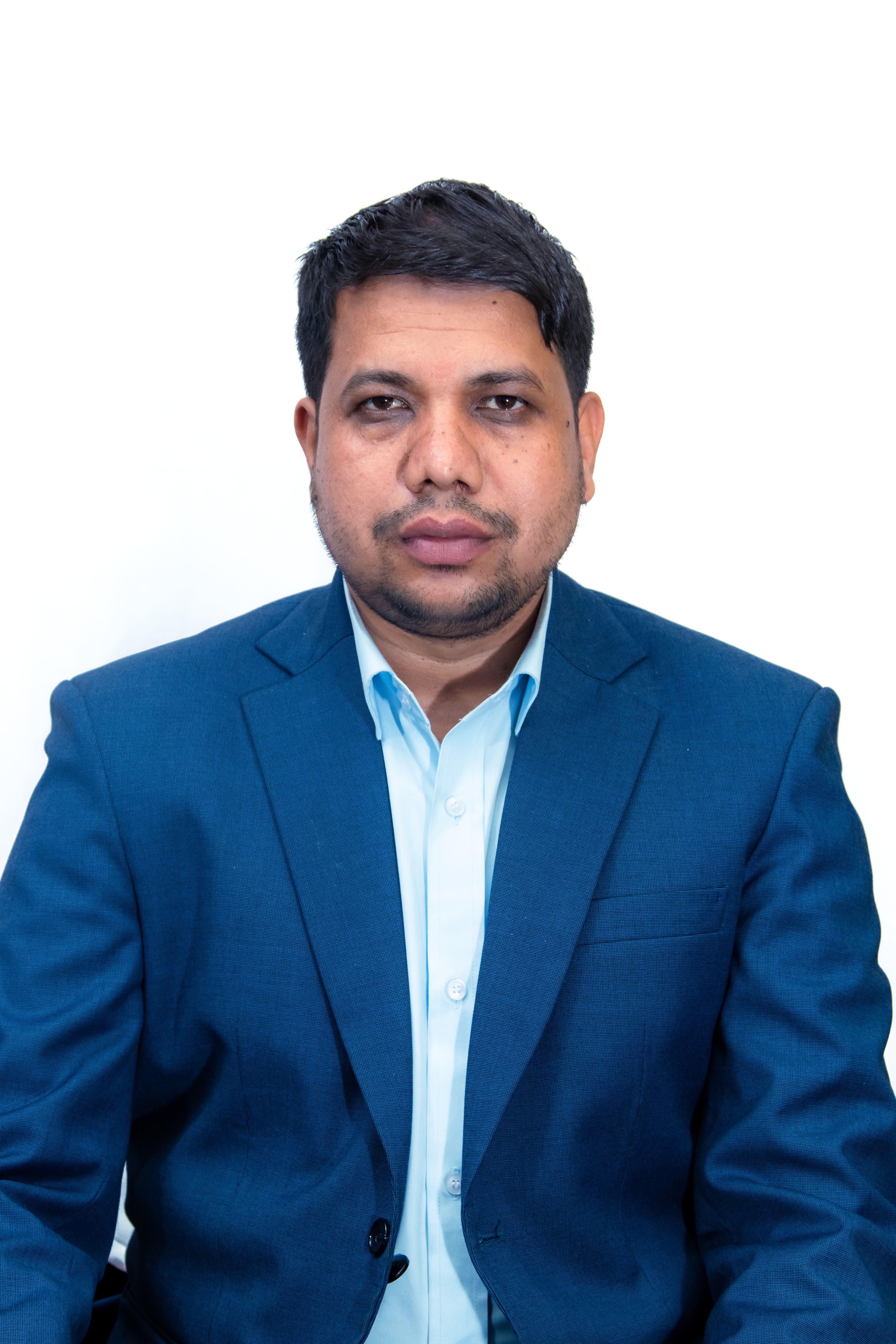 Bikram Puri (Advocate)