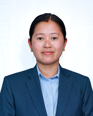 Prakriti Sunwar