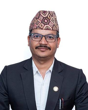 Darsan Baral
