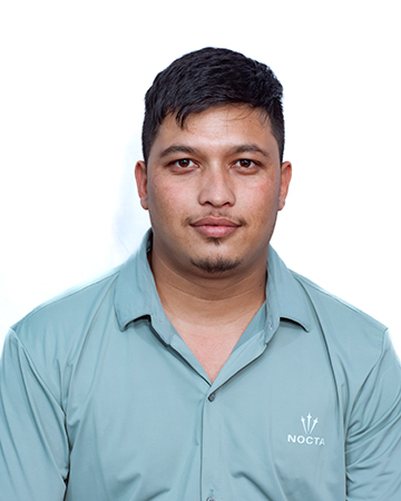 Ram Thapa