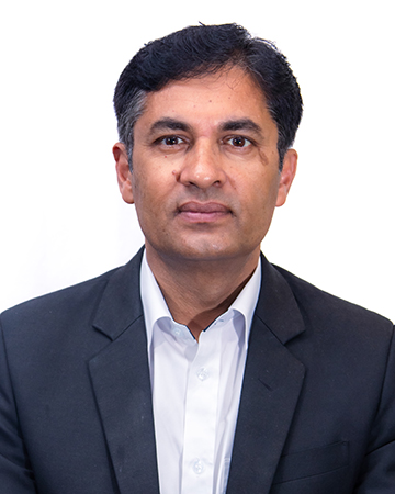 Mr. Ram Ghimire