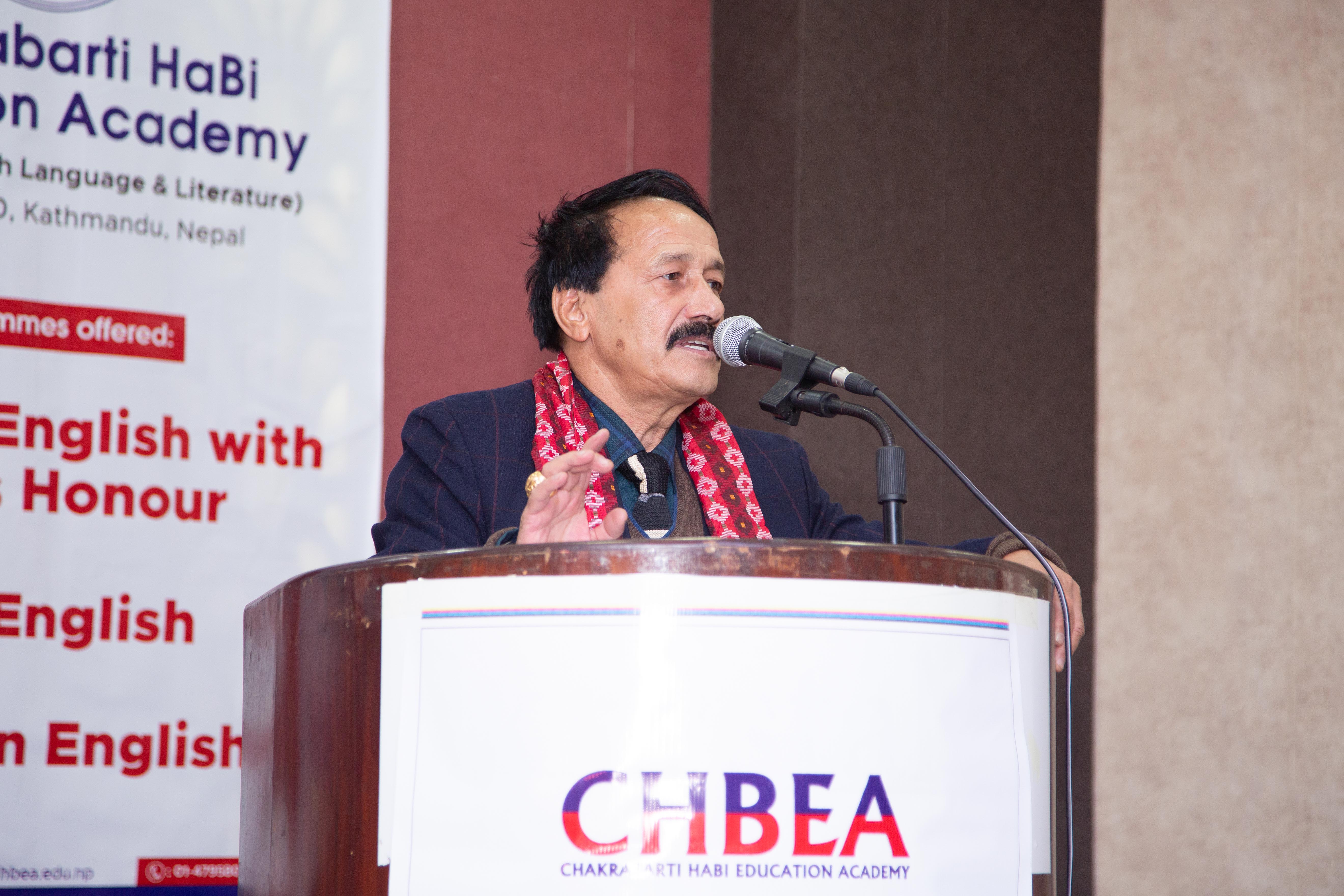 Program13 Batch Orientation Program