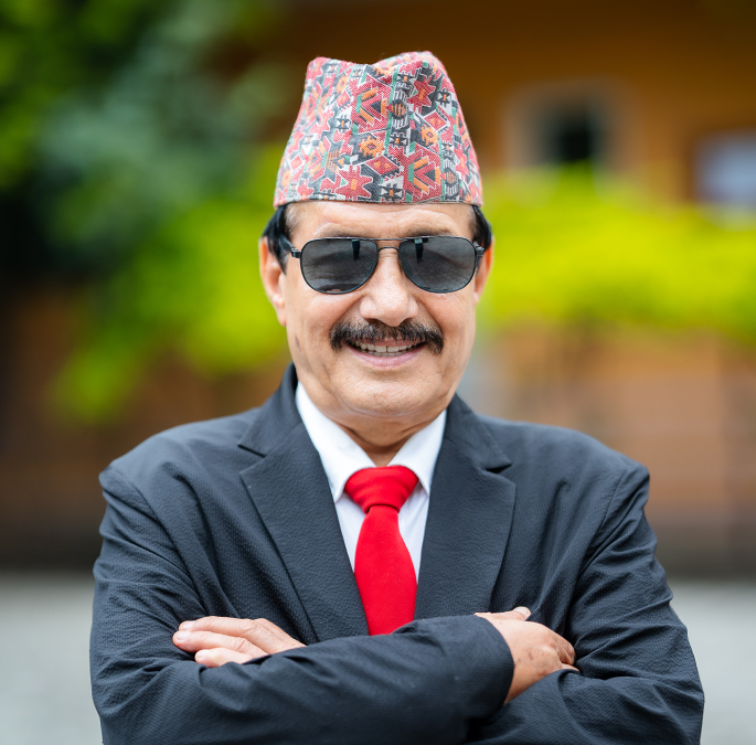 Devendra Bahadur Bhandari