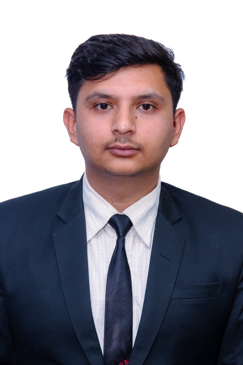 Aadarsha Tiwari