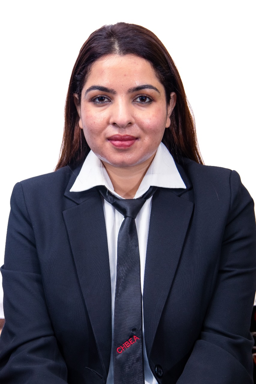 Kopila Khatiwada