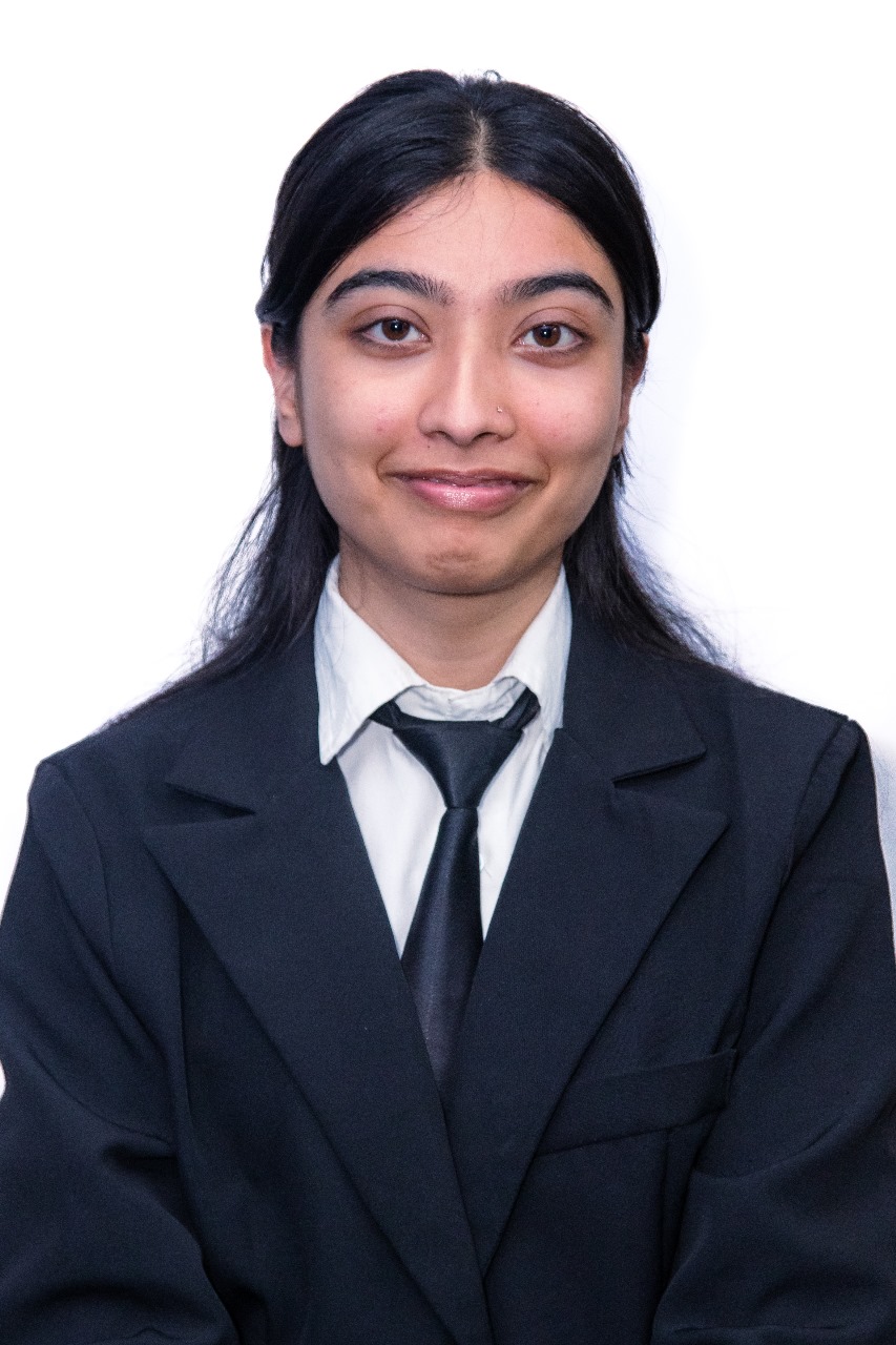Kriti Jangam