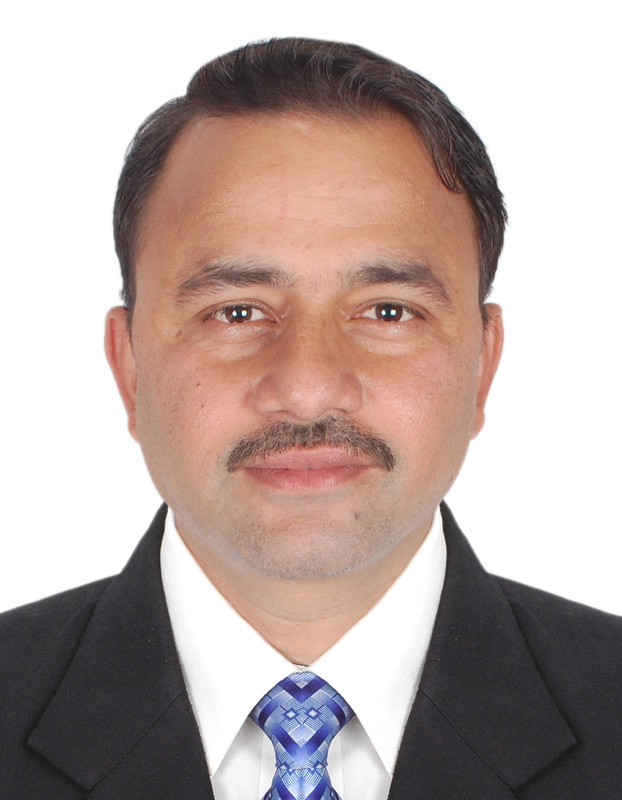 Tarka Raj Khanal